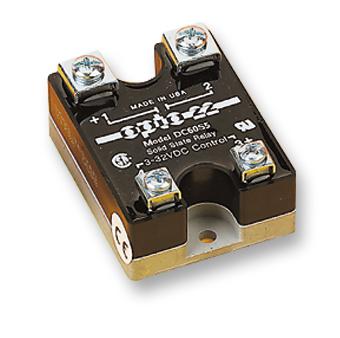 DC60S5 SSR, 60VDC OPTO 22