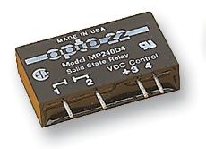 MP240D2 SSR, 2A OPTO 22