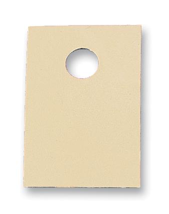 K10-104 THERMAL PAD, TO-3P BERGQUIST