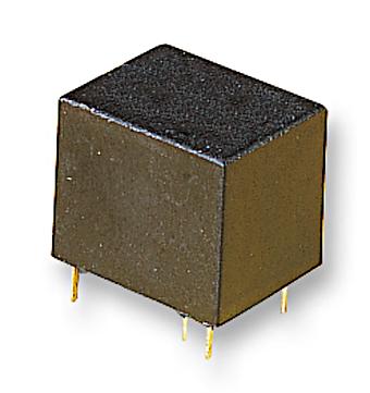 HRS1H-S DC24V RELAY, SIGNAL, SPDT, 120VAC, 24VDC, 3A MULTICOMP PRO