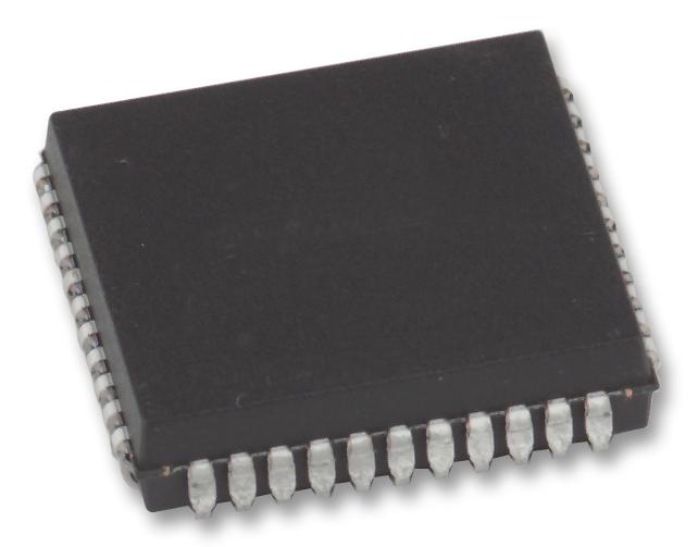 DS87C520-QCL+ MCU, 8BIT, 8051, 33MHZ, PLCC-44 MAXIM INTEGRATED / ANALOG DEVICES