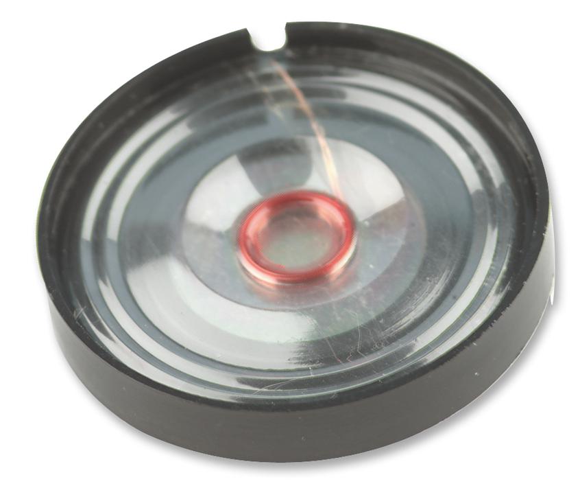 ADS02908MR-R LOUDSPEAKER, MINI PROJECTS UNLIMITED