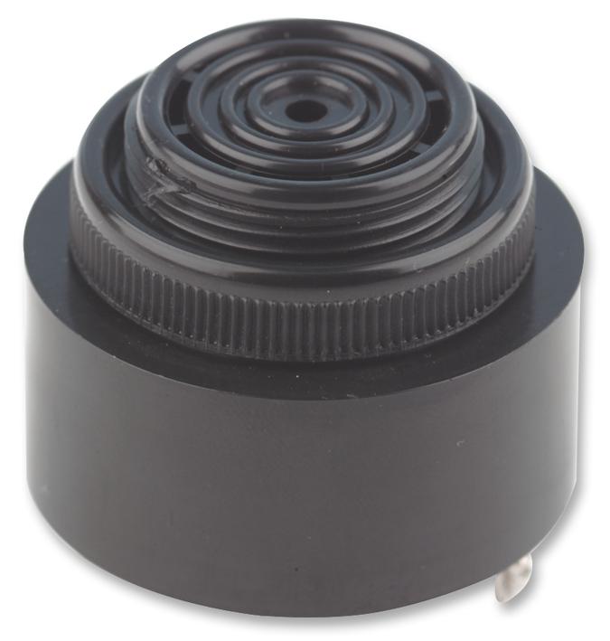 AI-4328-P-C28-2-R PIEZO BUZZER, CONT PROJECTS UNLIMITED