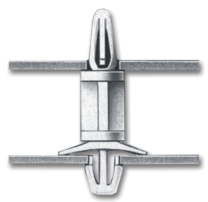 06.02.096 SPACER, VR 9.5-PA ETTINGER