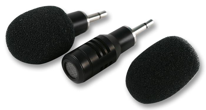 NPA415-OMNI MICROPHONE, PLUG-IN, OMNI PRO SIGNAL