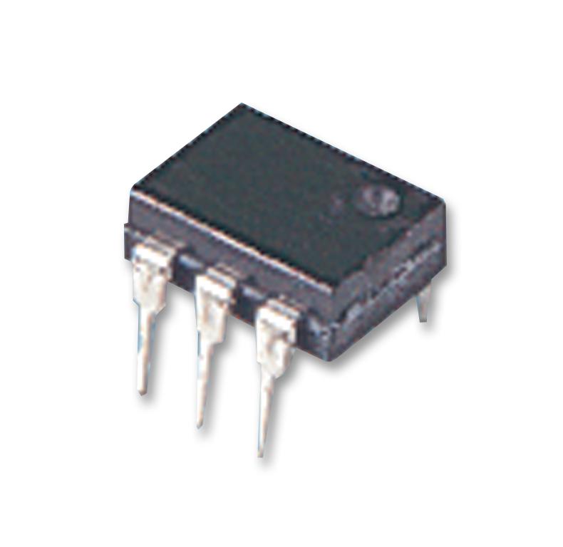 MOC3023M OPTO CPLR, TRIAC, 7.5KV, DIP ONSEMI