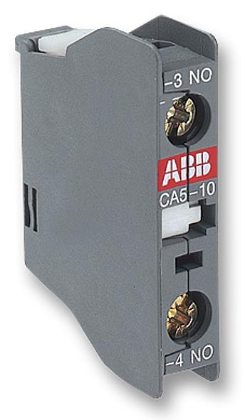 CAL5-11 CONTACT BLOCK, SIDE, 1NO/1NC ABB