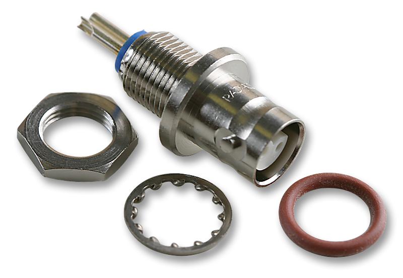 R605600000 RECEPTACLE, BR2, HERMETIC RADIALL