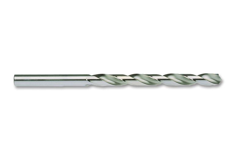 203035 DRILL BIT, DIN340, N HSS, 3.5MM RUKO