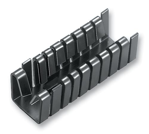 FK 240 SA 220 O HEAT SINK, TO-220, 16°C/W FISCHER ELEKTRONIK