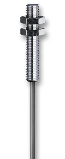 DW-AD-509-M12-390 PROXIMITY SWITCH, INDUCTIVE, ANALOG CONTRINEX GMBH