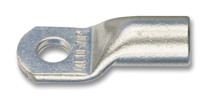 4/R6. CRIMP TERMINAL, LUG, 4/R6, PK10 GUSTAV KLAUKE
