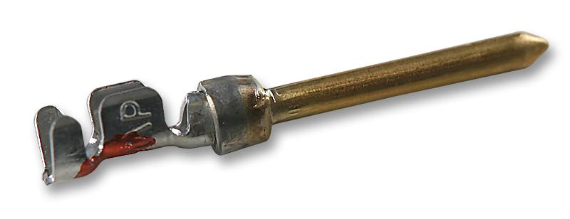 166293-1 CONTACT PIN AMP - TE CONNECTIVITY