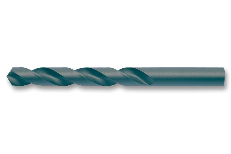 201 017 DRILL BIT, N HSS, 1.7MM RUKO