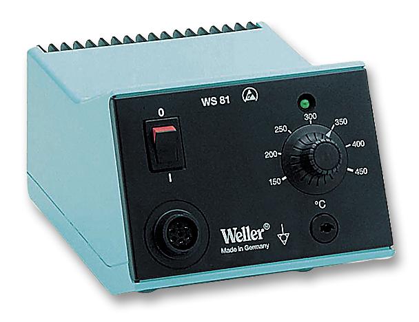 PU 81 UK POWER UNIT, 80W, 230V, UK WELLER
