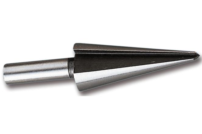 101003 DRILL, TUBE/SHEET, HSS, CBN, NO.3 RUKO