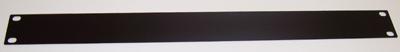 R1285/1UK BLANK 19" RACK PANEL - 1U PENN ELCOM