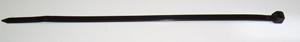 160X4.8MM BLK 1000PK CABLE TIE, 180X4.8MM BLK 1000PK PRO POWER