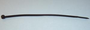 250X3.5MMBLK CABLE TIE 250 X 3.50MM BLACK 100/PK PRO POWER