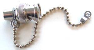 PSG01685 BNC TERMINATOR, 50OHM PRO SIGNAL