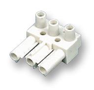 93.032.3350.0 CONNECTOR, MALE, ST18 WIELAND ELECTRIC