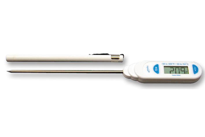 FM10 THERMOMETER, PEN TYPE, GEN PURPOSE DIGITRON