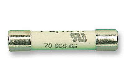 70-065-65/2A FUSE, ANTISURGE, 2A SIBA
