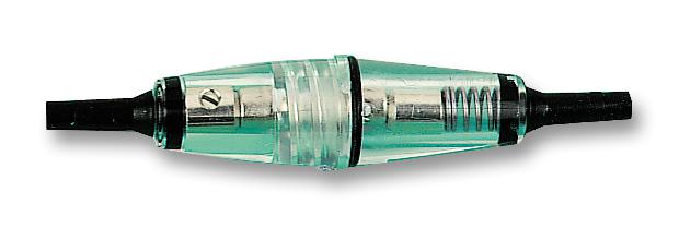 FX0385 FUSE HOLDER, IN-LINE, 20X5MM BULGIN LIMITED