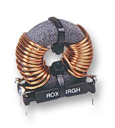 CMV30 CHOKE, COMMON MODE, 2X3.2MH, 3A ROXBURGH EMC