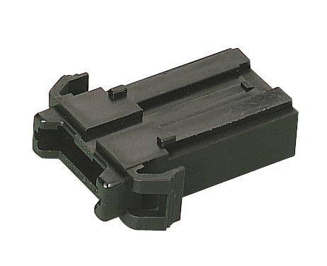 01550320ZXU FUSE HOLDER, ATO, PANEL MOUNT, 20A LITTELFUSE