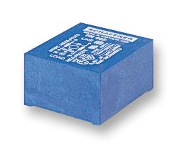 FN405-10-02 FILTER, POWER LINE, STANDARD, 10A, 373UA SCHAFFNER