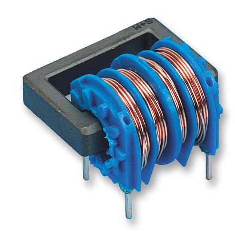 B82732W2172B030 CHOKE, COM MODE 2X6.8MH 1.7A EPCOS