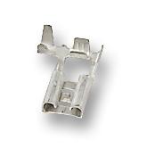 LFO-2.5T-250N TERMINAL, FLAG 6.3X0.8MM JST (JAPAN SOLDERLESS TERMINALS)