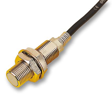 E2E-X3D1 PROXIMITY SWITCH, M12, DC OMRON