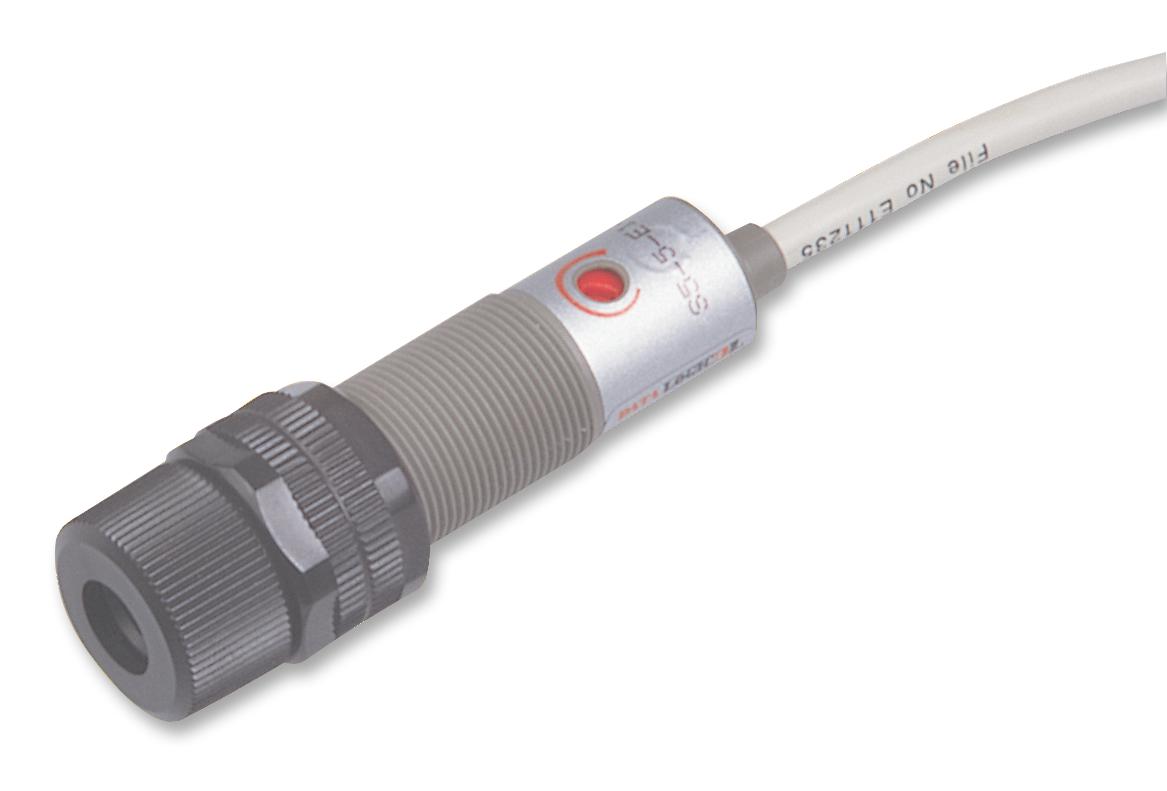 S5-5-E1-30 AMPLIFIER, S5 SERIES, NPN/PNP DATASENSOR