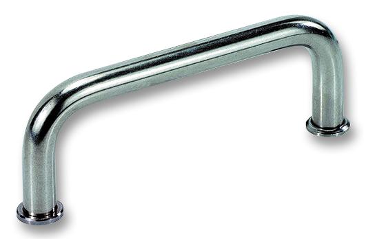 3470.1801 HANDLE, S/STEEL, 180MM CTRS MENTOR