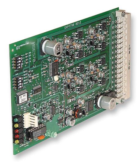 MSE570 EVO 2 CONTROLLER, STEPPER, 3A MCLENNAN