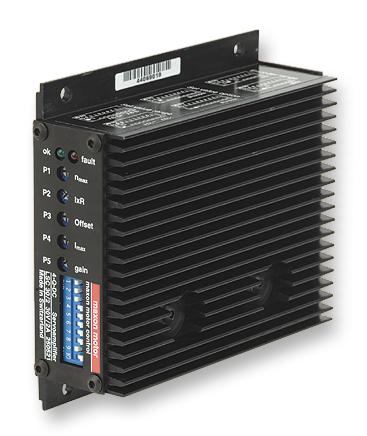 250521 CONTROLLER, SERVO AMPLIFIER, 2A MAXON MOTOR