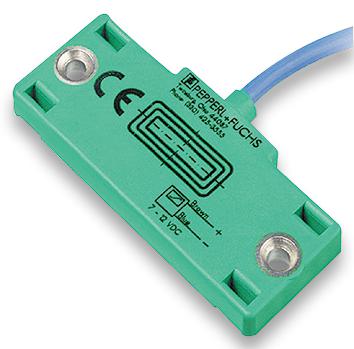 CBN5-F46-E2 PROXIMITY SWITCH, CAPACITIVE, PNP PEPPERL+FUCHS
