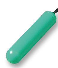 LFL2-CKU-PVC5 FLOAT SWITCH, CYLINDRICAL PEPPERL+FUCHS