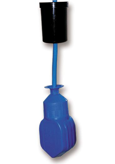 FFS10CW FLOAT SWITCH, CABLE, CO SENSATA / CYNERGY3
