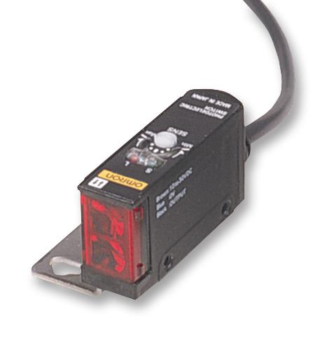 E3SAR11 PHOTOSWITCH, POL REFLEX, NPN OMRON