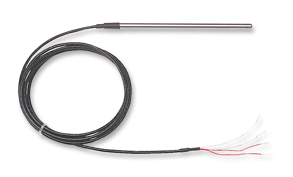 PT46X150 PROBE, PT100, 150X6MM LABFACILITY