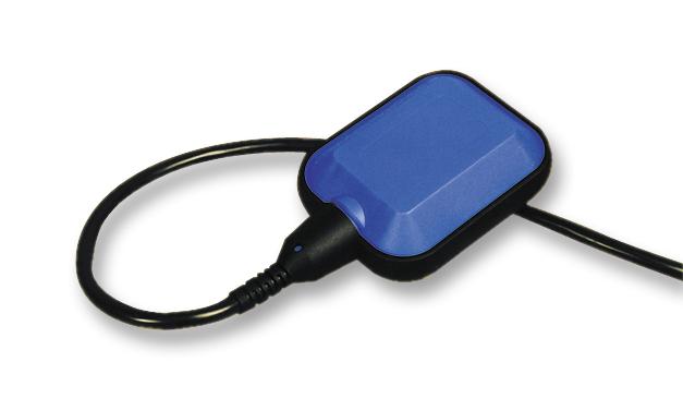 LR06 L05M. FLOAT SWITCH, 5M CABLE TRITON CONTROLS