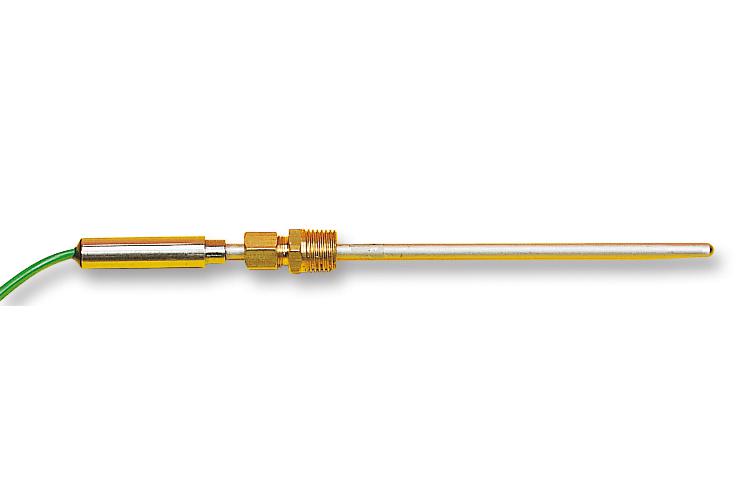 T/C K 4.5MM (IEC) PROBE, THERMOCOUPLE LABFACILITY