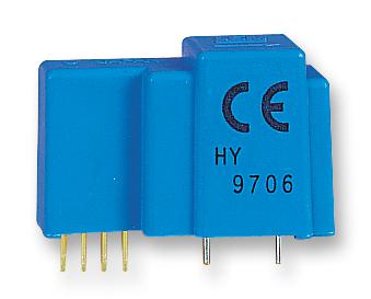 HY 10-P CURRENT TRANSDUCER, 10A LEM