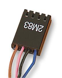 EE-1006 CONNECTOR, PHOTOSWITCH, 1M OMRON