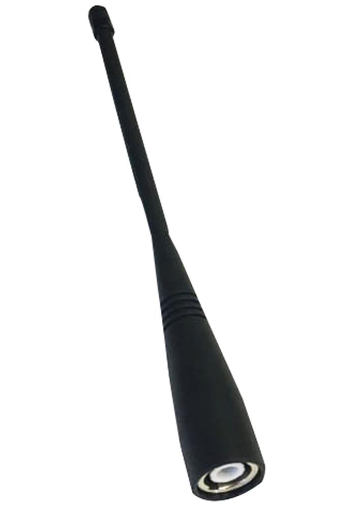 FLEXI-BNC-433 ANTENNA, WHIP, BNC, 433MHZ RF SOLUTIONS