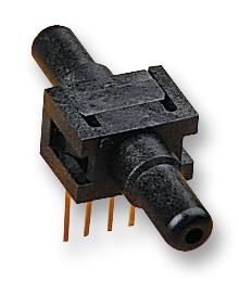 24PCAFA6D PRESSURE SENSOR, 0-1PSID HONEYWELL