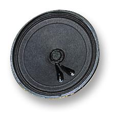 LS00532 SPEAKER, 8OHM, 0.2W, 40MM PRO SIGNAL